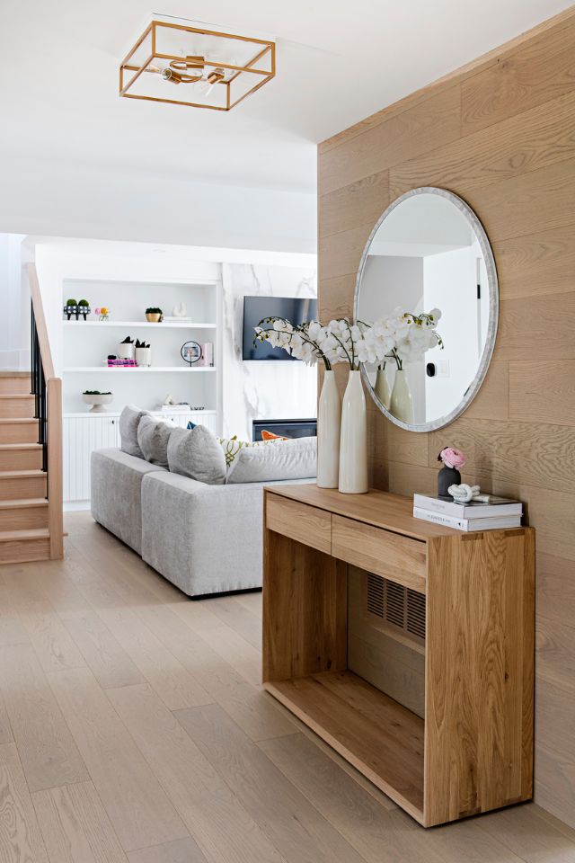 Design by MICHELLE BERWICK Photography by MIKE CHAJECKI